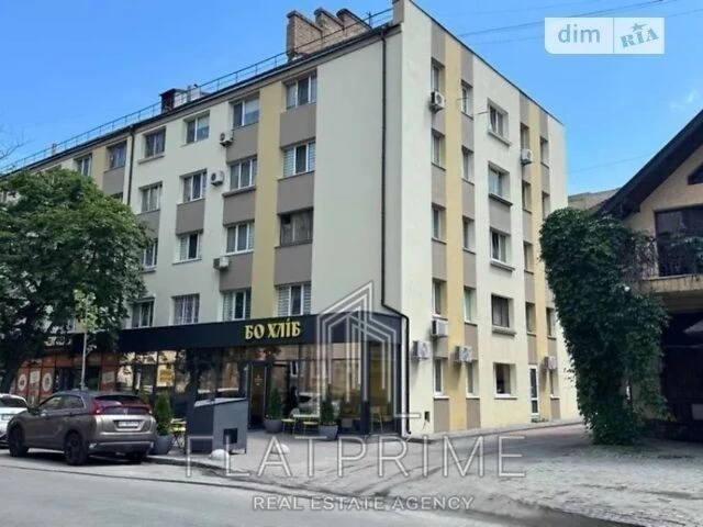Sale of 1-room apartment 36 sq. m on Yurkivska Street 18 • ID 346818