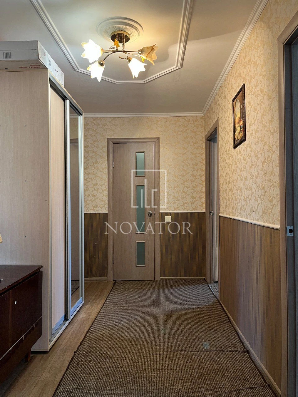 Продається двокімнатна квартира з ремонтом в Бучі, Держ Прог