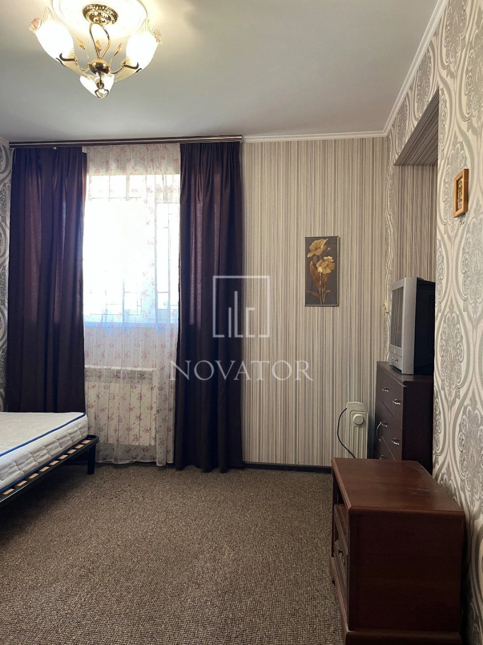 Продається двокімнатна квартира з ремонтом в Бучі, Держ Прог