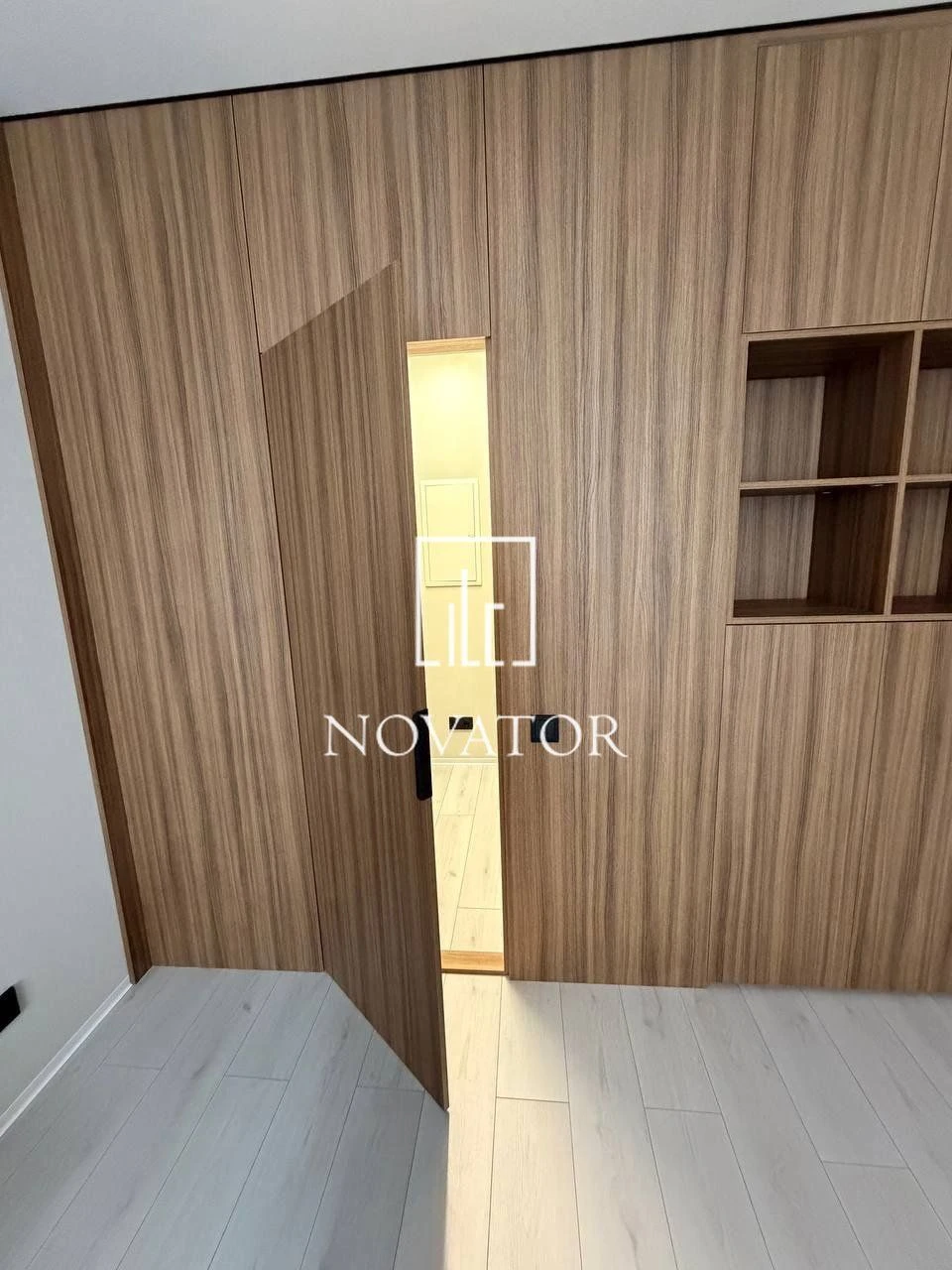 Buchа. Apartment for sale with renovation. "Yeosya". Voucher, certificate