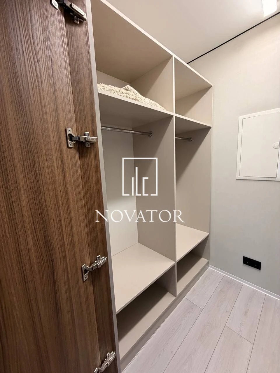 Buchа. Apartment for sale with renovation. "Yeosya". Voucher, certificate