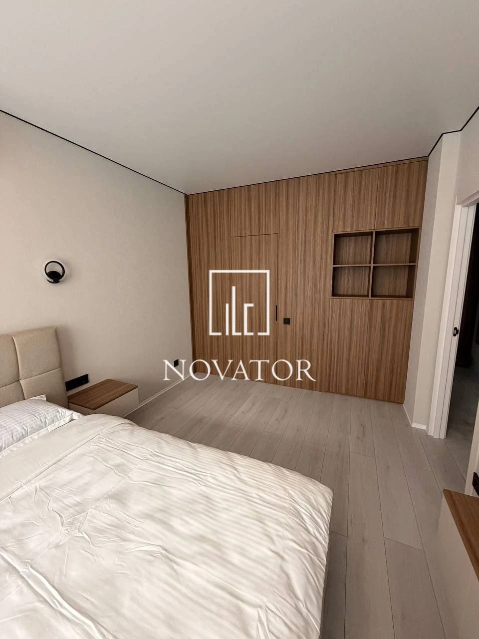 Buchа. Apartment for sale with renovation. "Yeosya". Voucher, certificate
