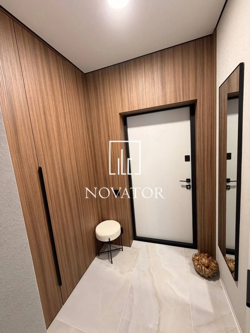 Buchа. Apartment for sale with renovation. "Yeosya". Voucher, certificate