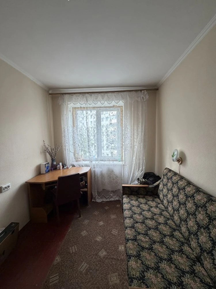 3к apartment in the heart of Bucha