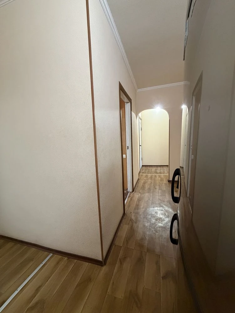 3к apartment in the heart of Bucha
