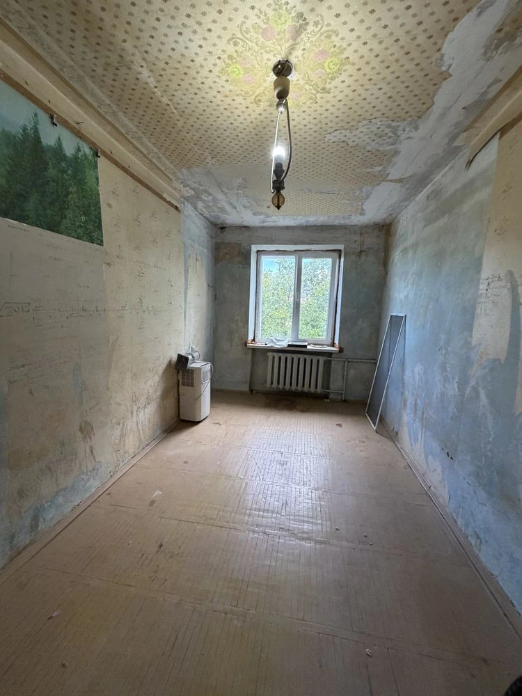 3к apartment in the heart of Bucha