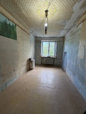 3к apartment in the heart of Bucha