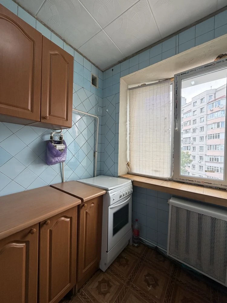3к apartment in the heart of Bucha