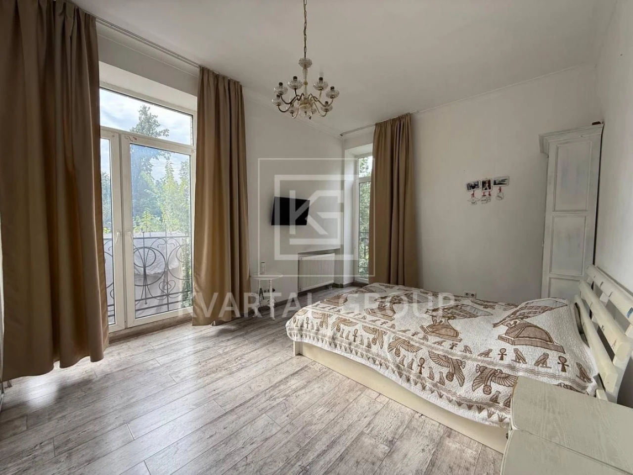 Продаж 2 кімнатна квартира в центрі Бучі БЕЗ КОМІСІЇ