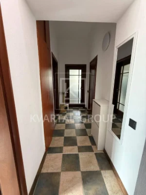 Продаж 2 кімнатна квартира в центрі Бучі БЕЗ КОМІСІЇ