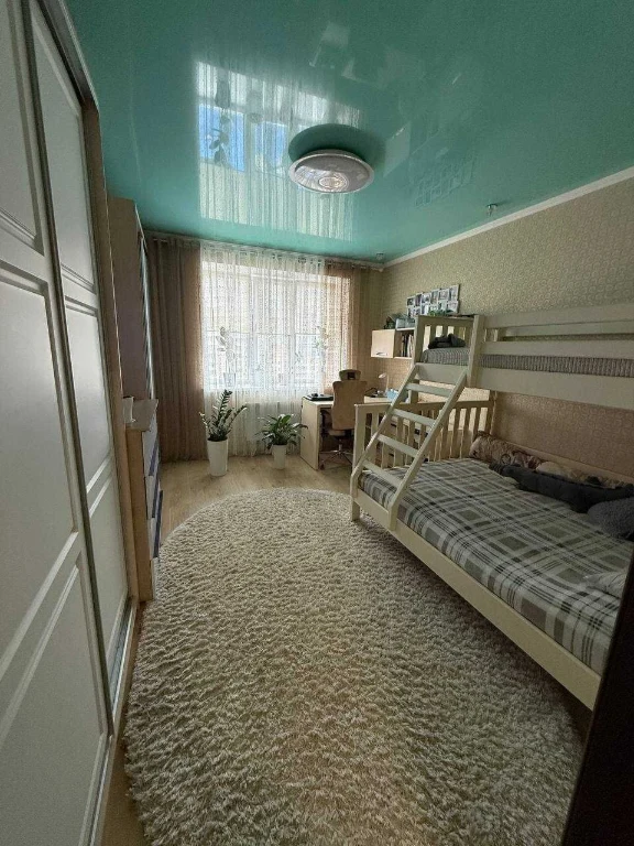 2 room apartment renovated. Bucha. Minimal furnishing.