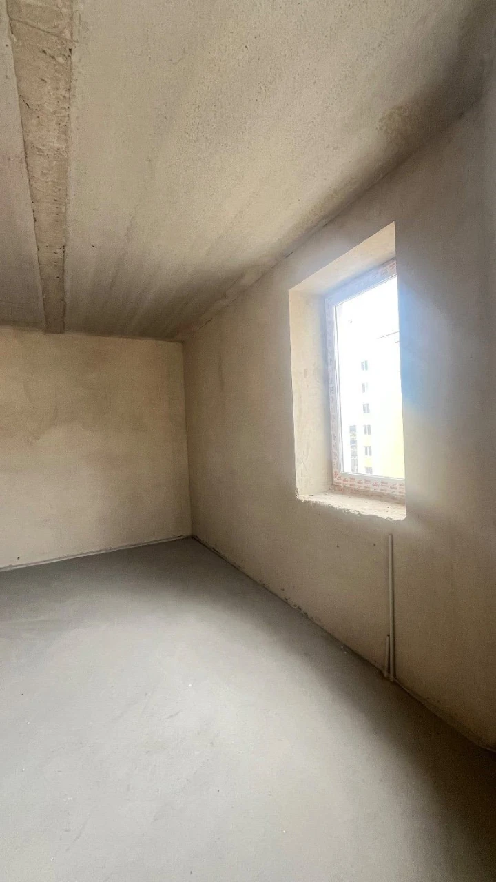 1-bedroom apartment for sale. Bucha | Near shops, transport