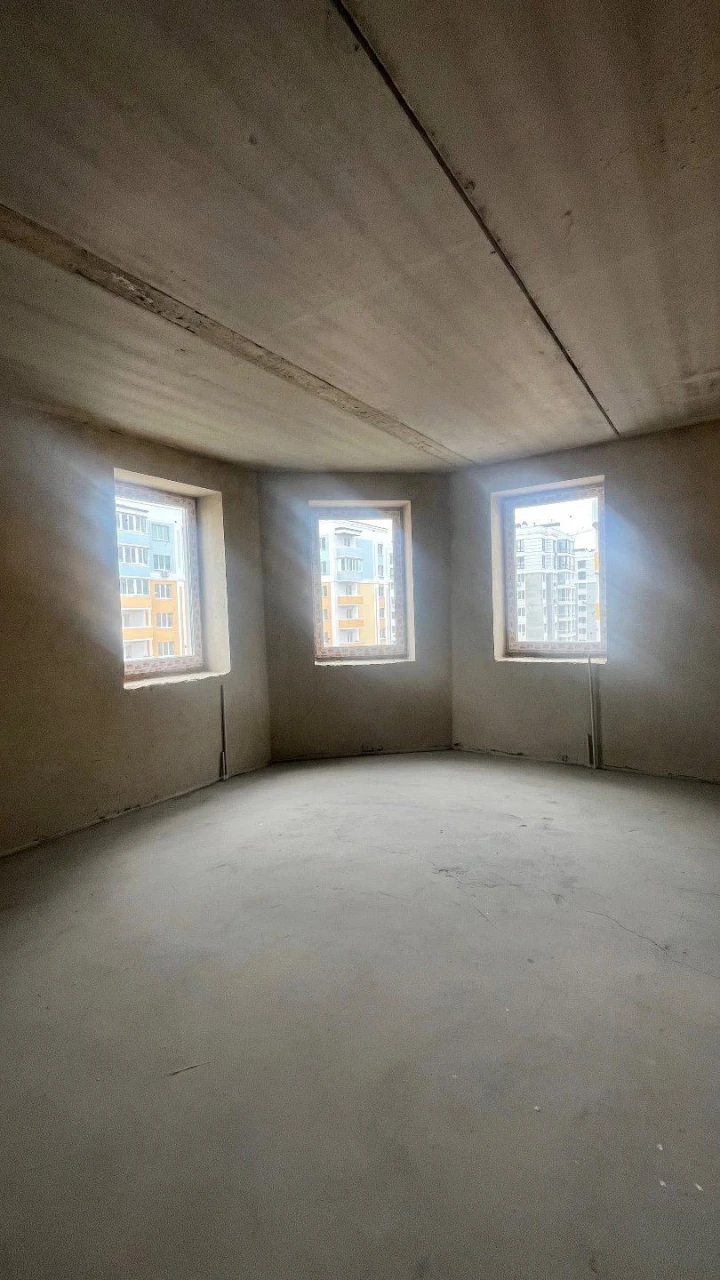 1-bedroom apartment for sale. Bucha | Near shops, transport