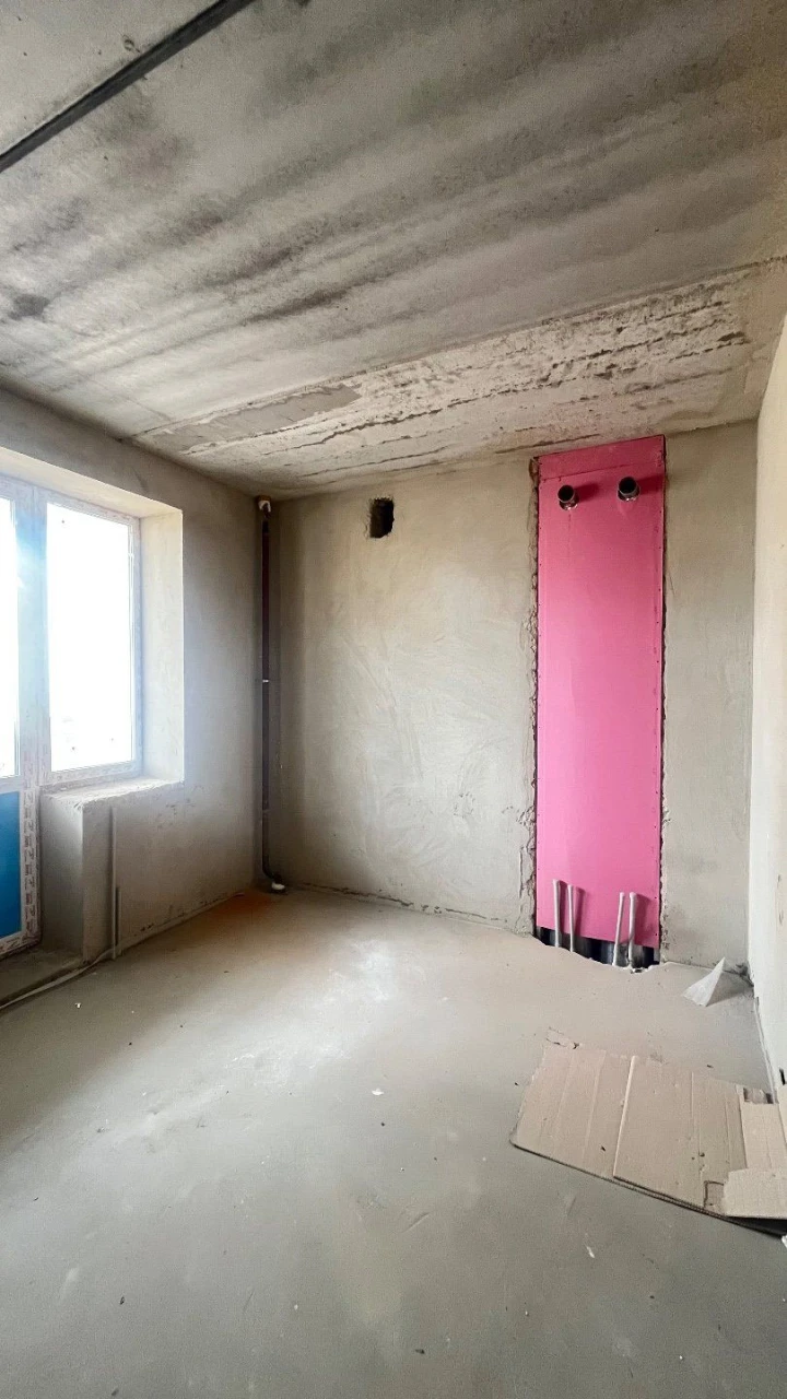 1-bedroom apartment for sale. Bucha | Near shops, transport