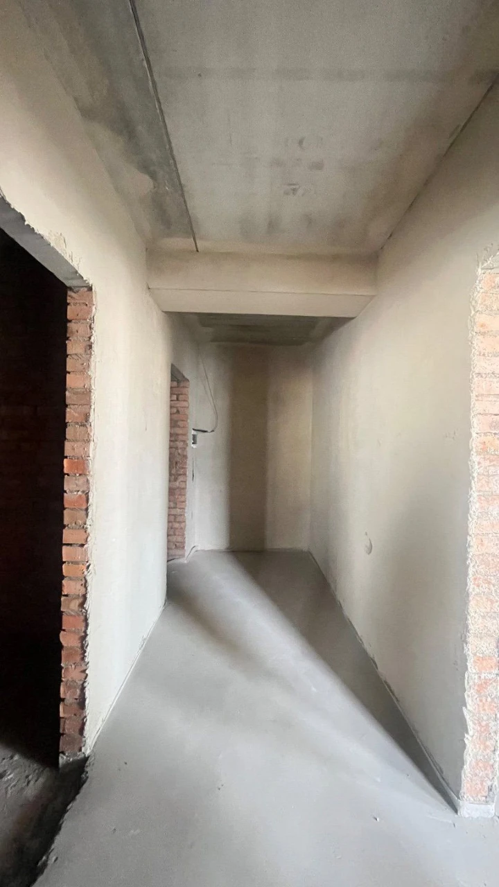 1-bedroom apartment for sale. Bucha | Near shops, transport