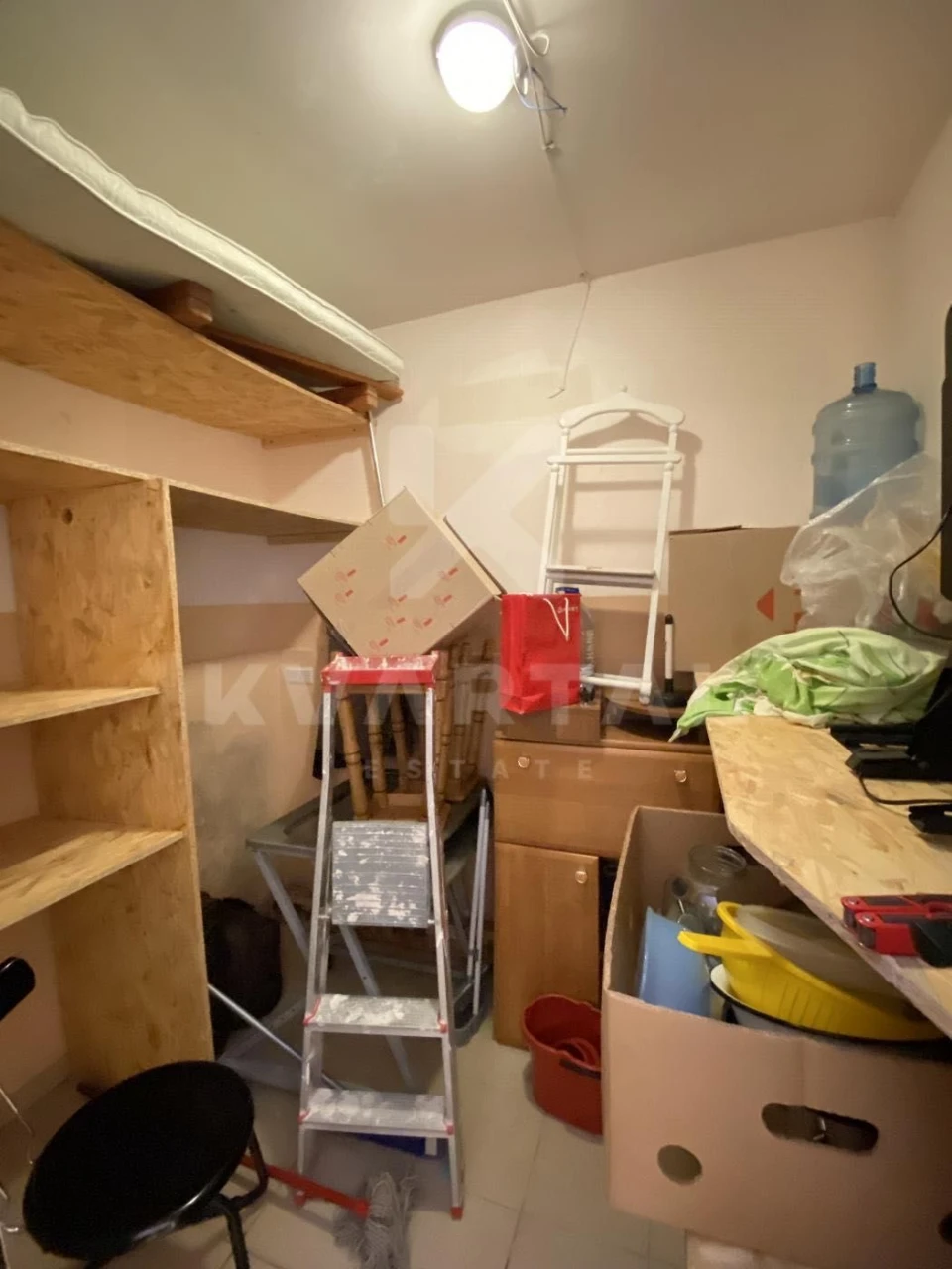 GREAT PRICE, sale of a one-bedroom apartment renovated