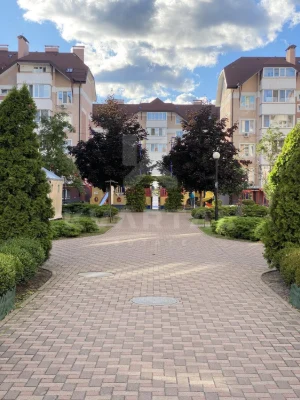 GREAT PRICE, sale of a one-bedroom apartment renovated