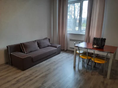 For Sale: 1-bedroom apartment. Lesova Bucha. A. Михайlovskogo 64