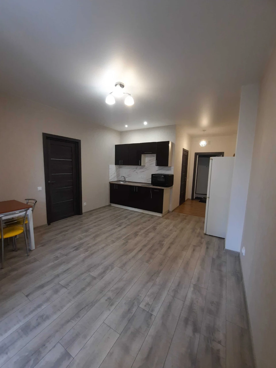 For Sale: 1-bedroom apartment. Lesova Bucha. A. Михайlovskogo 64