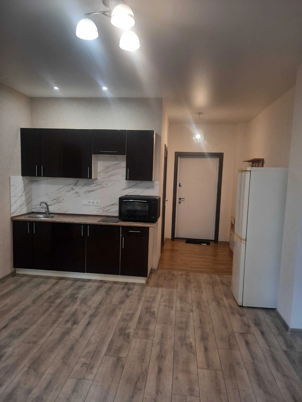 For Sale: 1-bedroom apartment. Lesova Bucha. A. Михайlovskogo 64