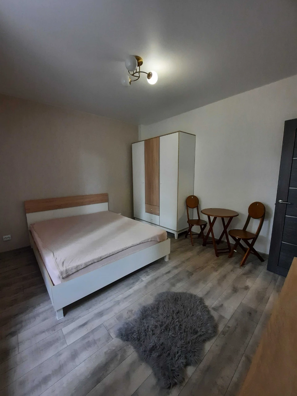 For Sale: 1-bedroom apartment. Lesova Bucha. A. Михайlovskogo 64
