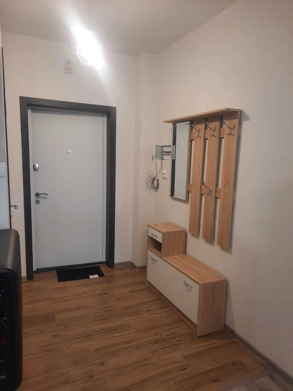 For Sale: 1-bedroom apartment. Lesova Bucha. A. Михайlovskogo 64