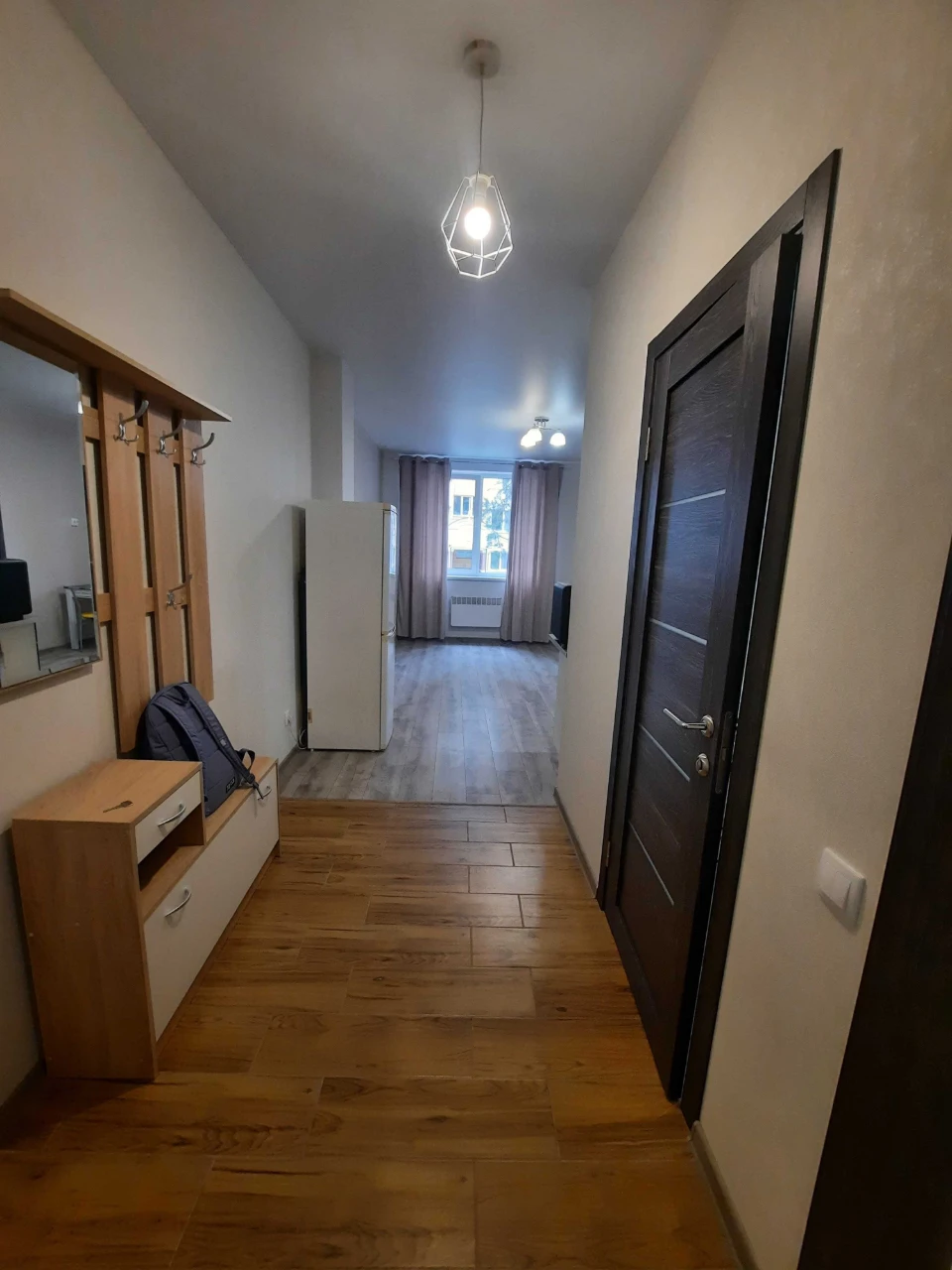 For Sale: 1-bedroom apartment. Lesova Bucha. A. Михайlovskogo 64
