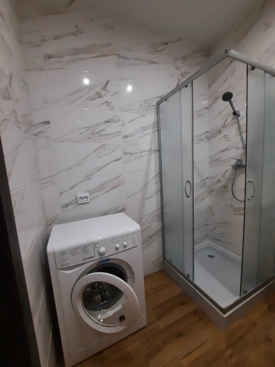 For Sale: 1-bedroom apartment. Lesova Bucha. A. Михайlovskogo 64