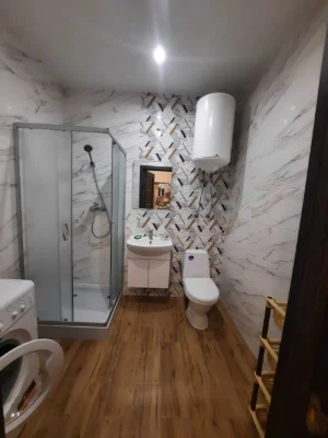 For Sale: 1-bedroom apartment. Lesova Bucha. A. Михайlovskogo 64