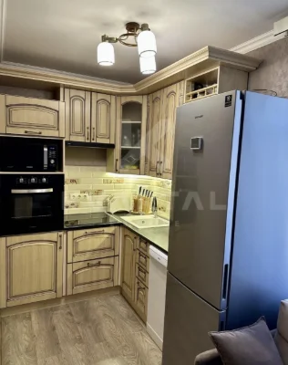 2 кімнатна квартира в Бучі зі світлом і теплом навіть у блек