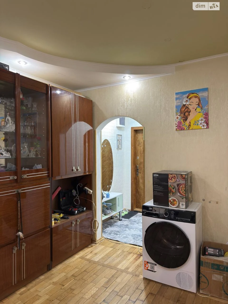 Apartment for Sale