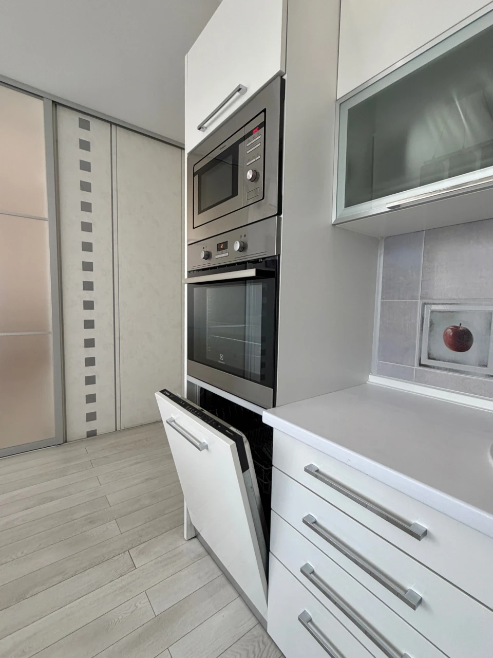 Продаж 1-кімнатної квартири з ремонтом, ЖК "Річ Таун", Буча, 45 м2 | ГАЗ