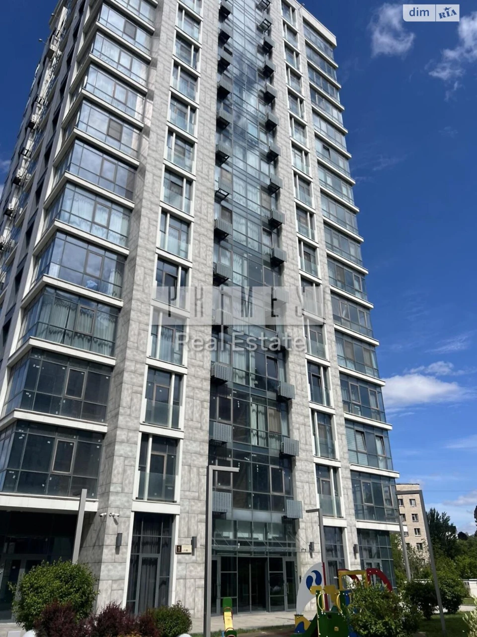 Apartment for sale Chorna Hora
