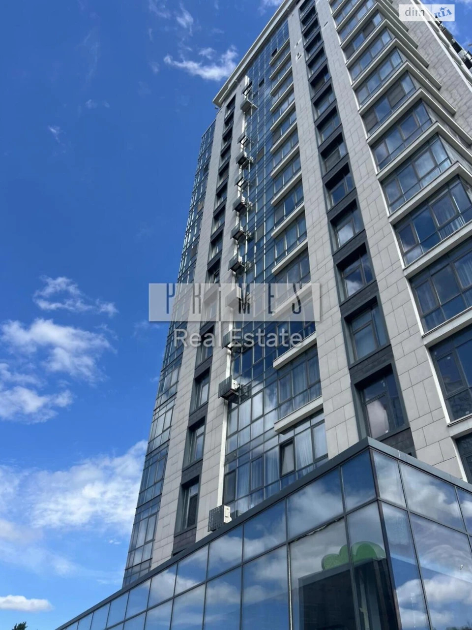 Apartment for sale Chorna Hora