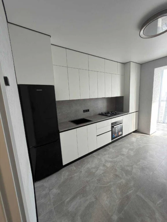 Sale of Euro 2-room apartment, NEW renovation, єОселя 3% and 7%