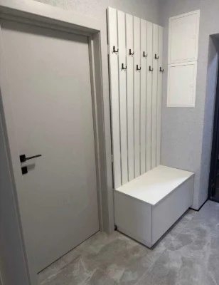 Sale of Euro 2-room apartment, NEW renovation, єОселя 3% and 7%
