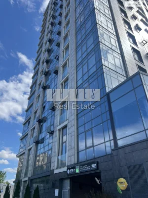 Apartment for sale Chorna Hora