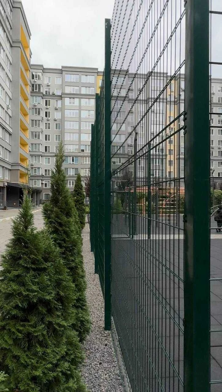 Продаж 1-кімнатної квартири в ЖК Міленіум Стейт