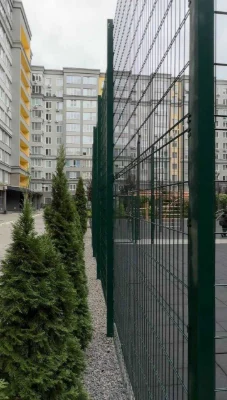 Продаж 1-кімнатної квартири в ЖК Міленіум Стейт