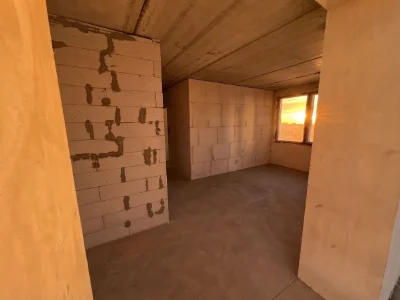 Продаж квартири через Держмолодьжитло 2-кімнатна 64 м² в Буч