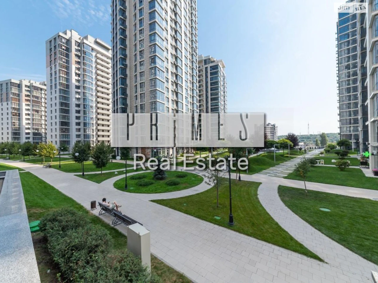 Apartment for sale Chorna Hora
