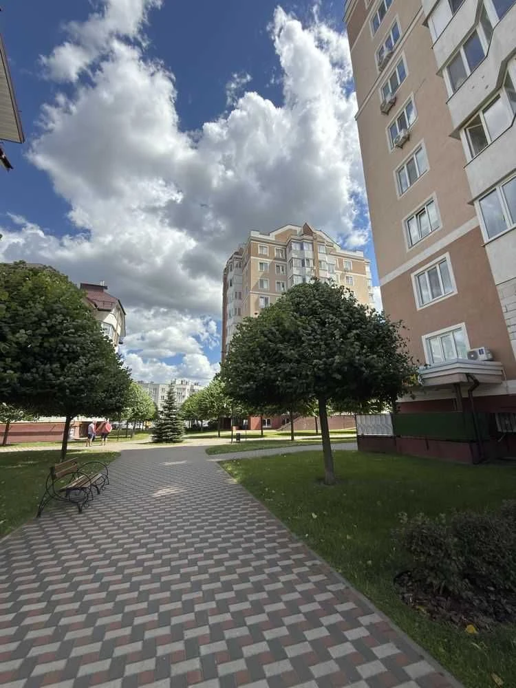 Терміново! 1к квартира ЖК Буча Квартал