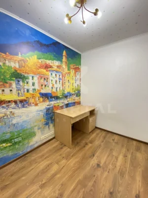 Sale of a 1-bedroom Apartment in the Newator Residence, Bucha