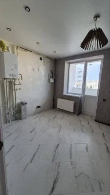 CERTIFICATE! VOUCHER! 1-room apartment renovated | ЖК Сонячна Осел