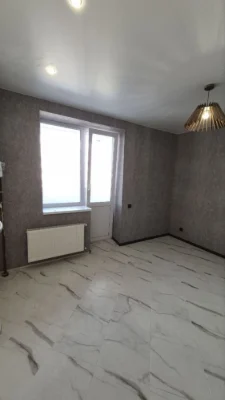 CERTIFICATE! VOUCHER! 1-room apartment renovated | ЖК Сонячна Осел