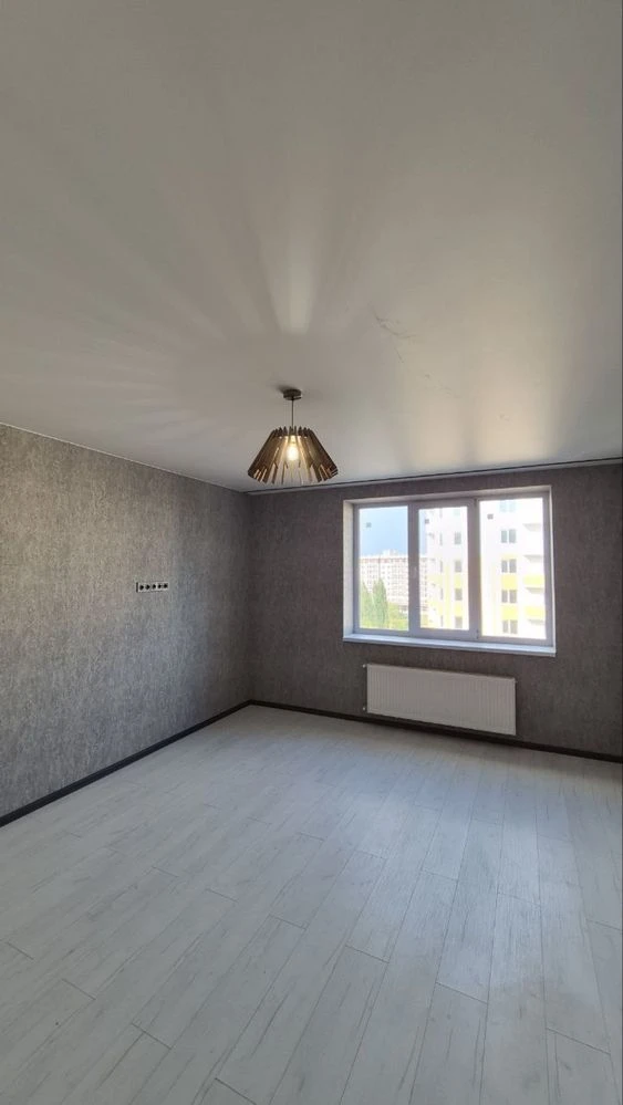CERTIFICATE! VOUCHER! 1-room apartment renovated | ЖК Сонячна Осел