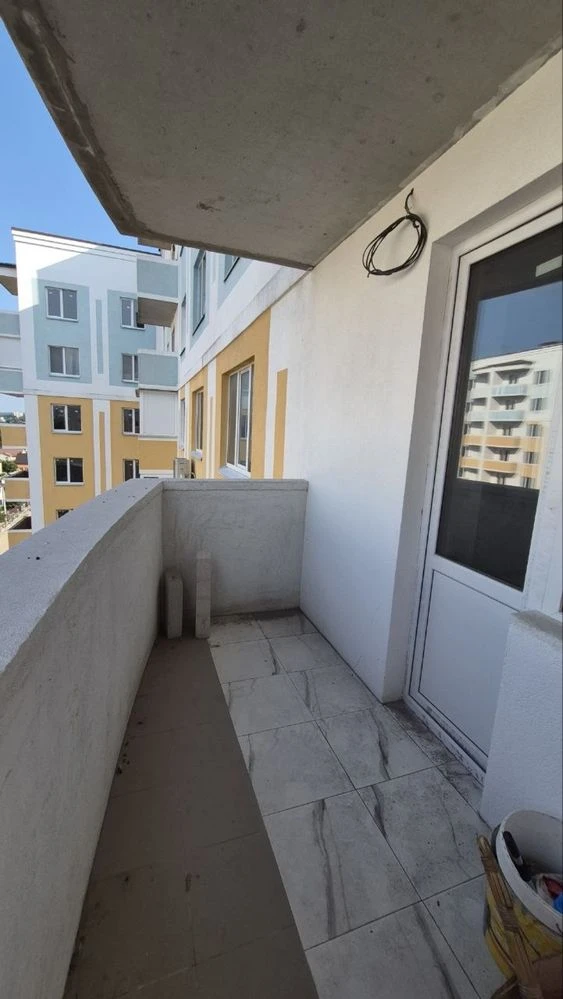 CERTIFICATE! VOUCHER! 1-room apartment renovated | ЖК Сонячна Осел