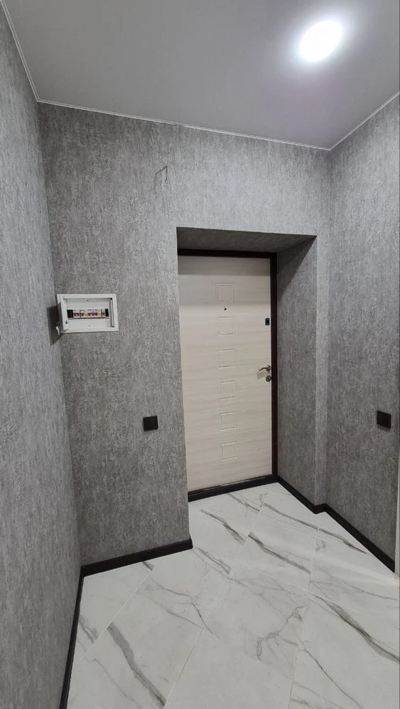 CERTIFICATE! VOUCHER! 1-room apartment renovated | ЖК Сонячна Осел