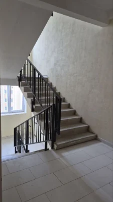 CERTIFICATE! VOUCHER! 1-room apartment renovated | ЖК Сонячна Осел