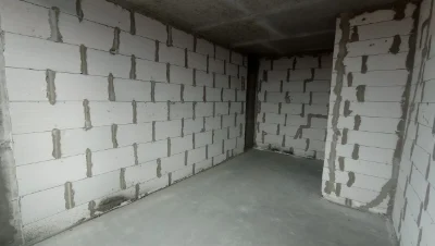 For Sale: 1-bedroom apartment with a glazed balcony in Bucha.